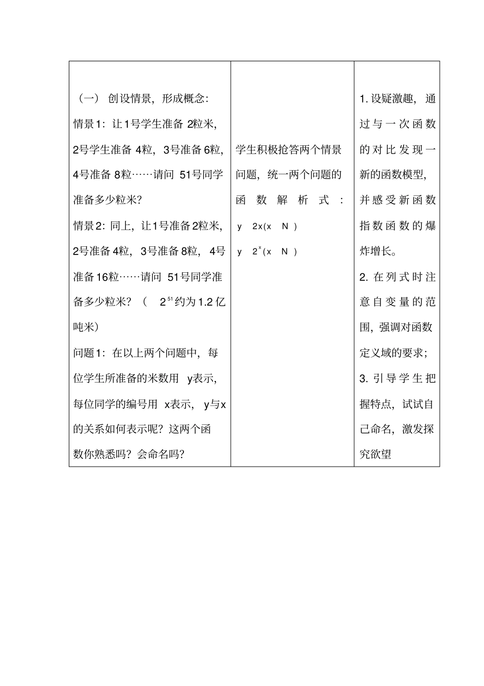 高中数学教学案例_第3页