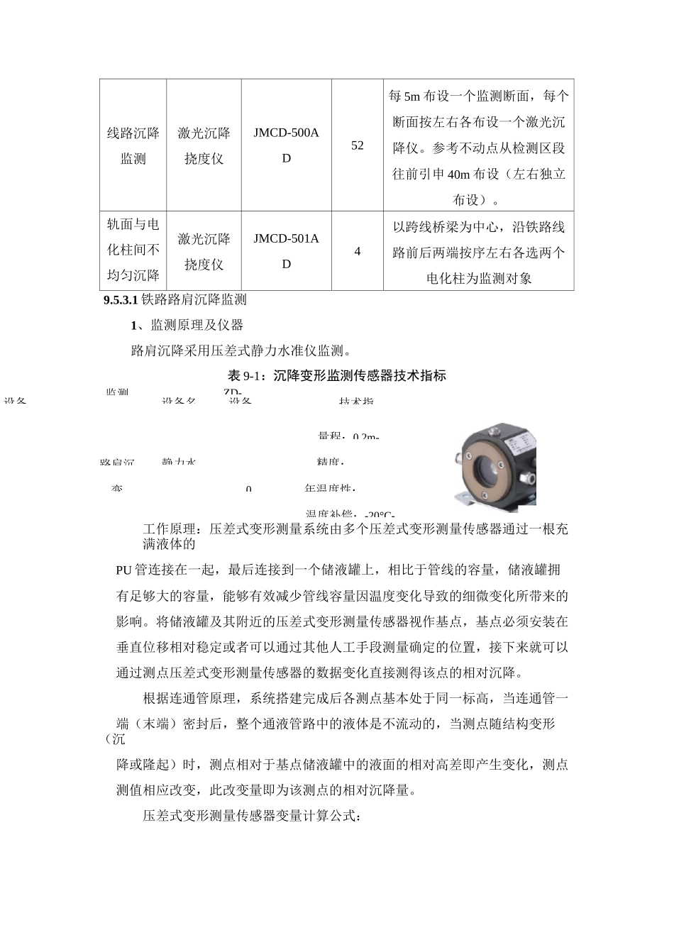 铁路路线安全监测_第3页