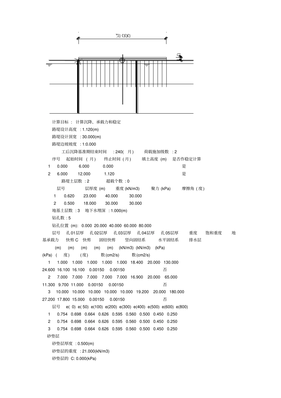 高压旋喷桩计算书_第2页