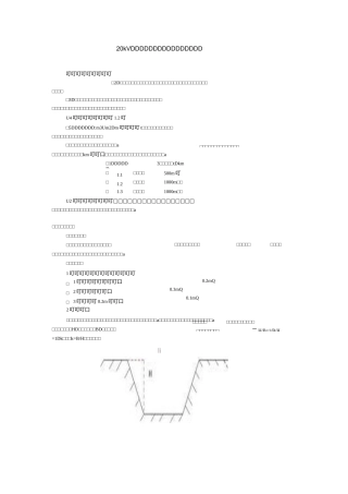 20kV及以下配电网工程预算定额知识培训
