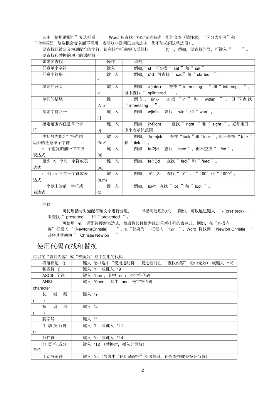 高级排版技巧_第2页