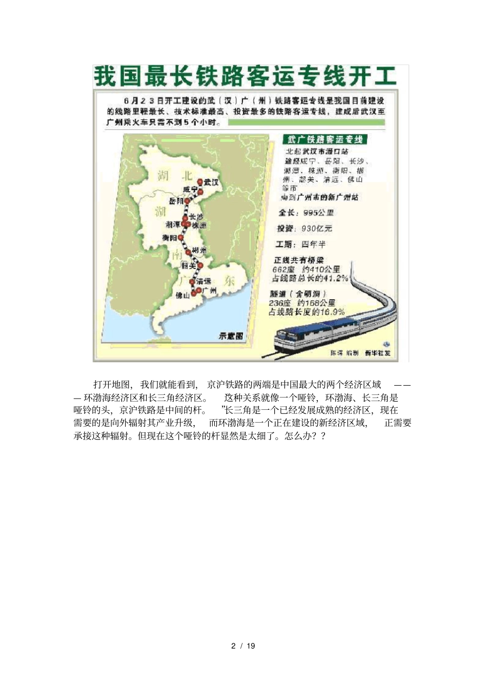 高速铁路火车站商业物业的开发与经营_第2页