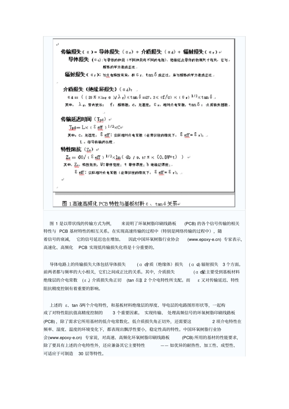 高频速pcb基板材料1_第3页