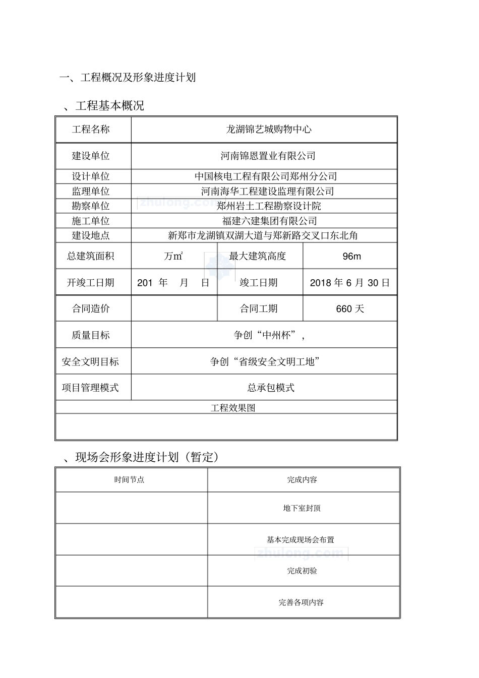 龙湖锦艺城观摩策划方案_第2页