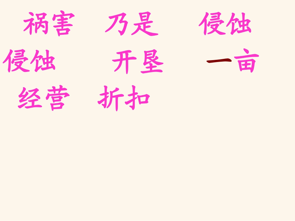 《黄河是怎样变化的》PPT课件 (3)_第3页