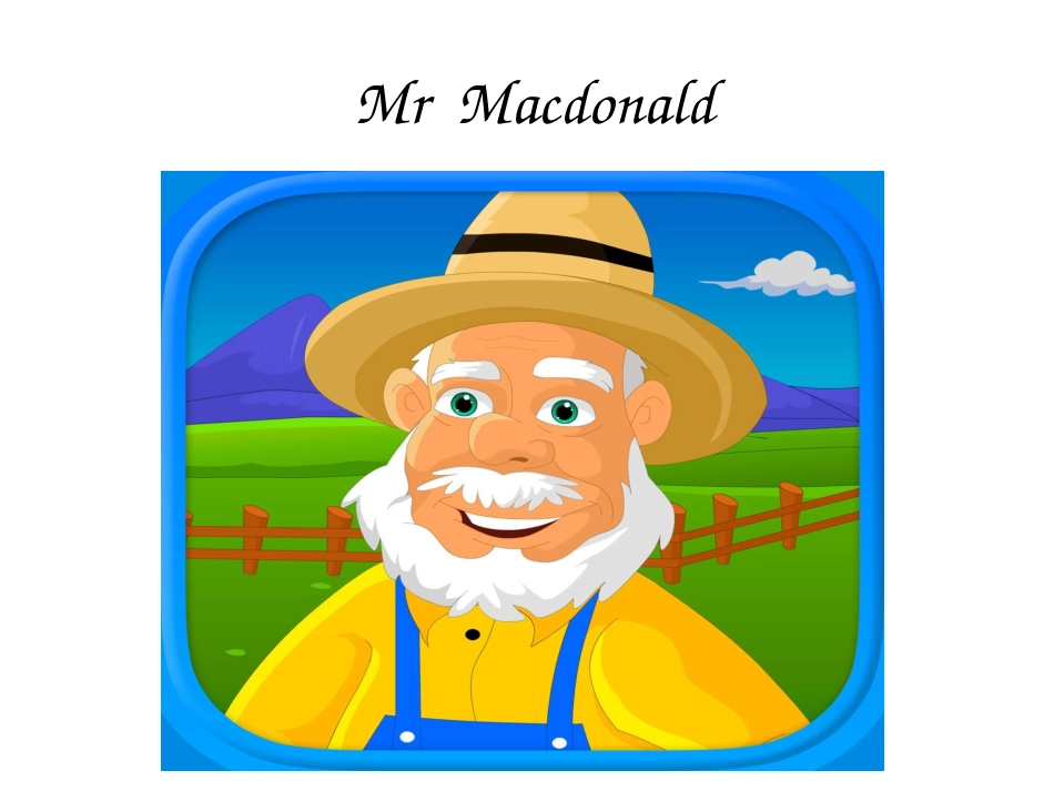 PEP四年级下册U4Readandwtite_第2页