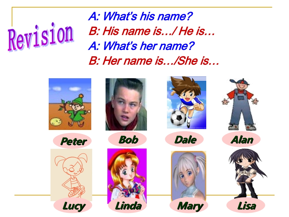 七年级上unit1period3_第2页