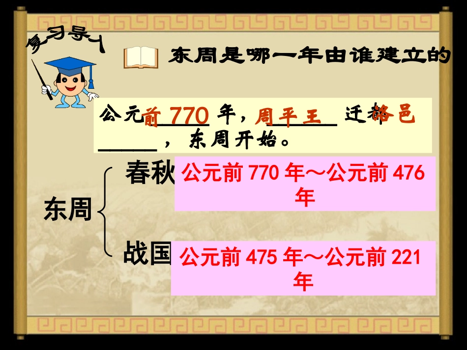 《春秋战国的纷争》_第2页