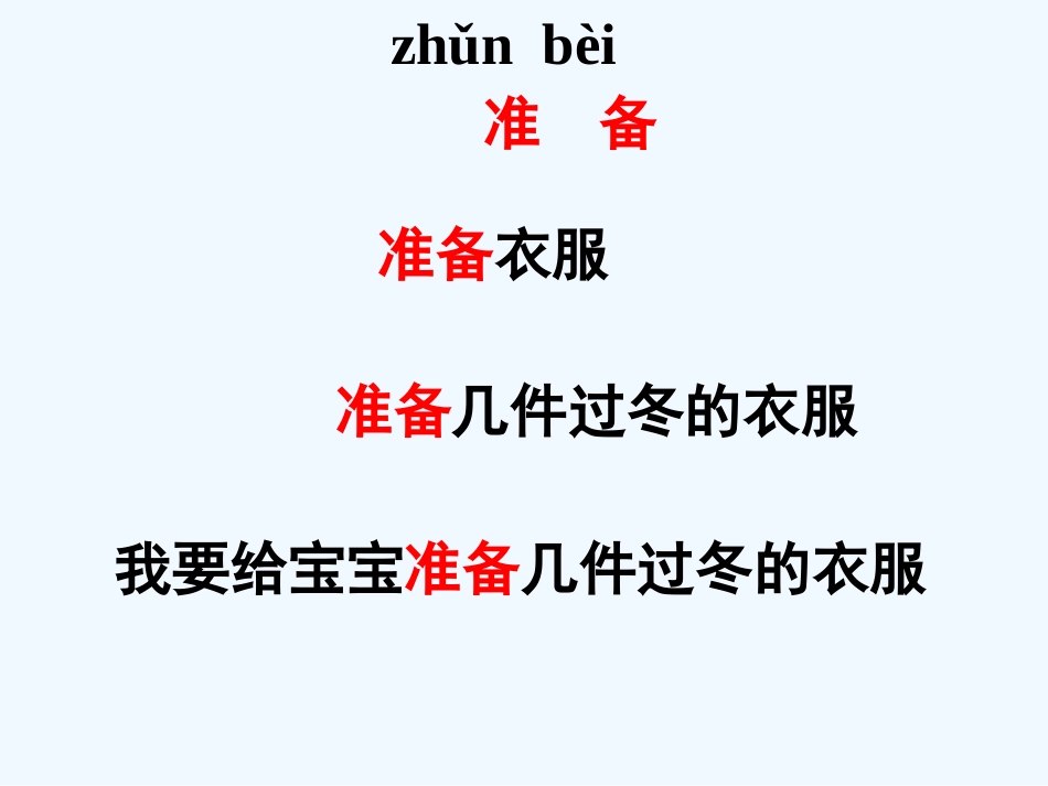 一年级语文上册 风姑娘送信课件 沪教版_第2页
