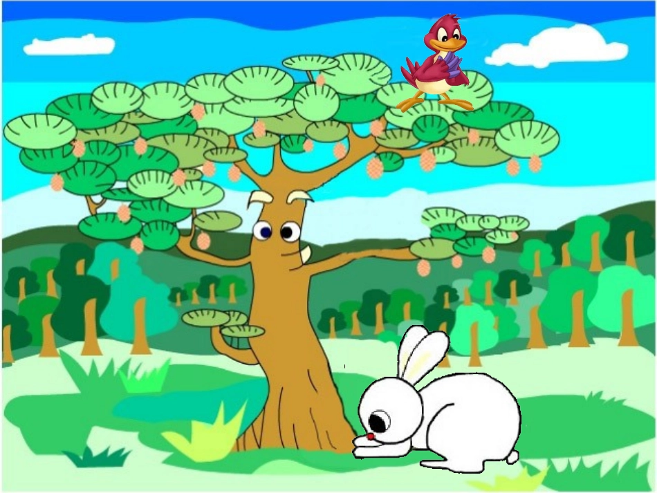 xin北师大版数学一年级上册《上下》课件_第3页