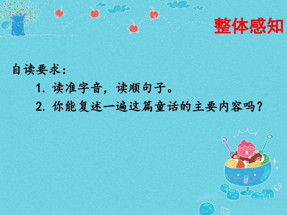 《巨人的花园》课件 (5)_第3页