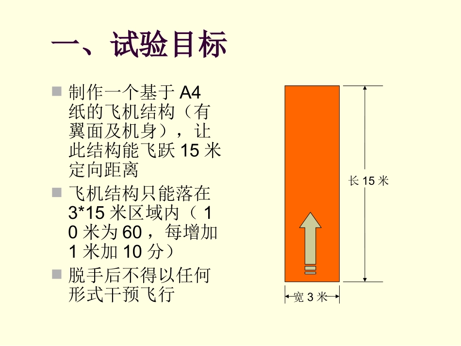 A4纸的飞行试验 (2)_第2页