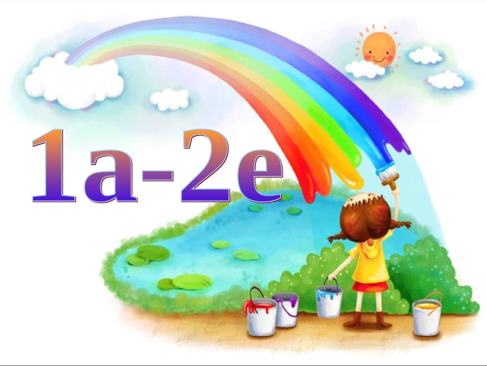 七上StarterUnit3period1课件_第2页