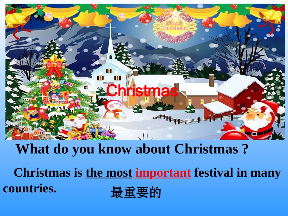 七年级Unit8Topic3SectionB课件_第3页