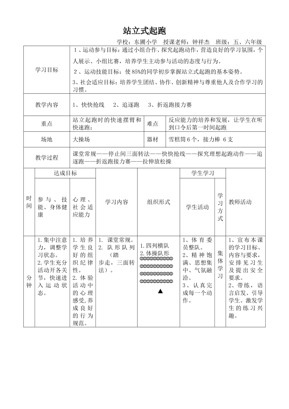 水平三--站立式起跑_第1页