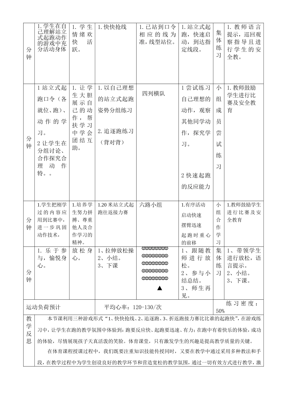 水平三--站立式起跑_第2页