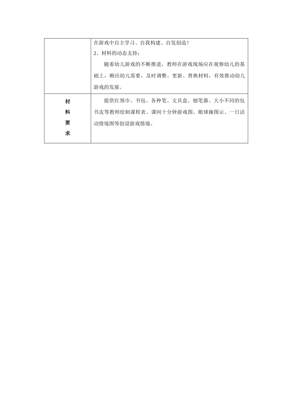 我要上小学了_第3页