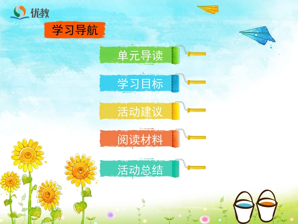 《综合性学习：轻叩诗歌的大门》优教课件_第2页