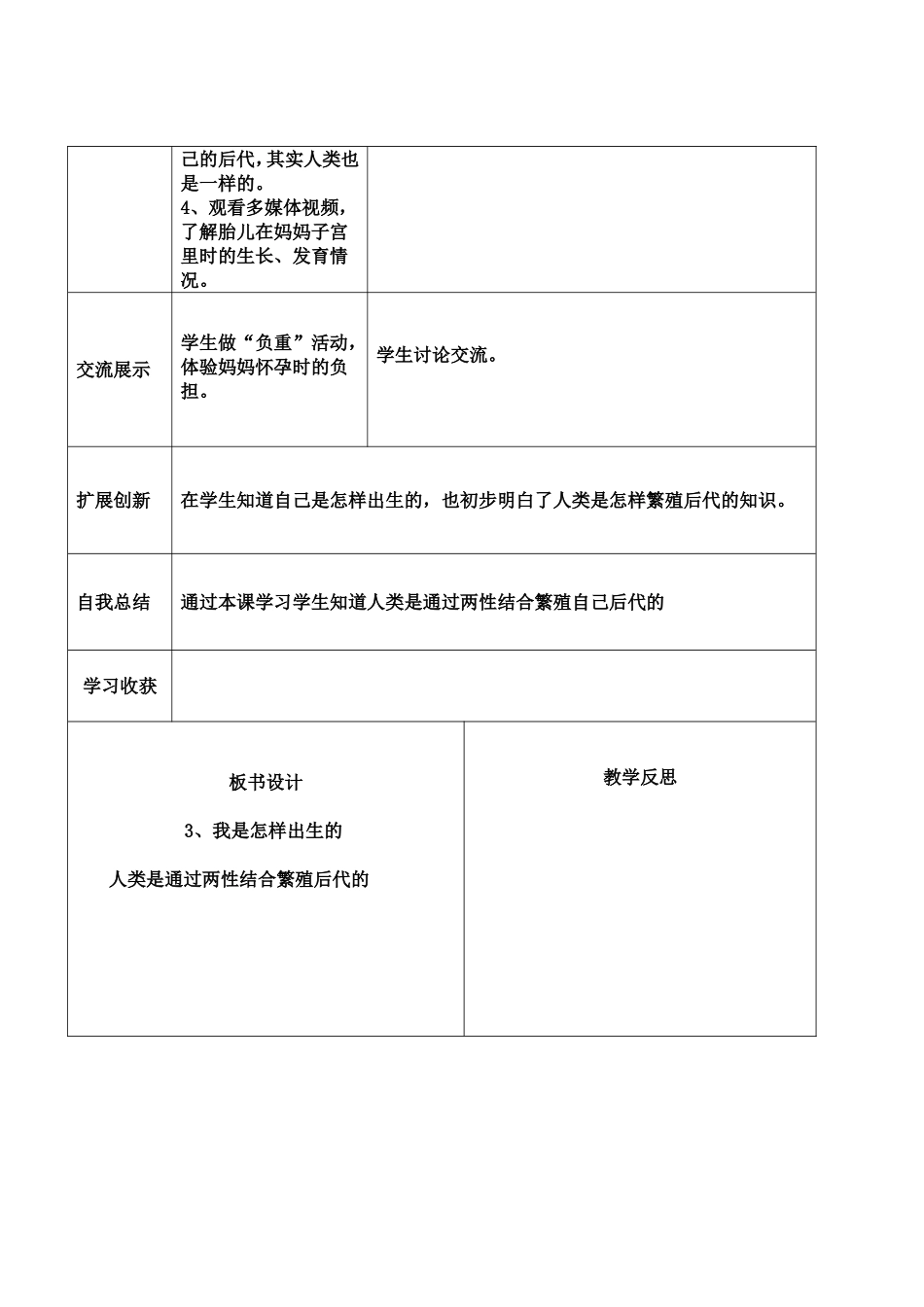 我是怎样出生的_第2页