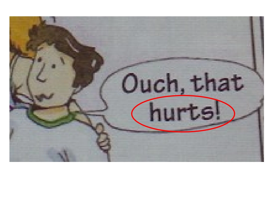 新教材（三年级起点)六上badluckforTony_第3页