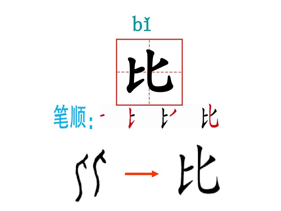 《比尾巴》董娟娟_第2页