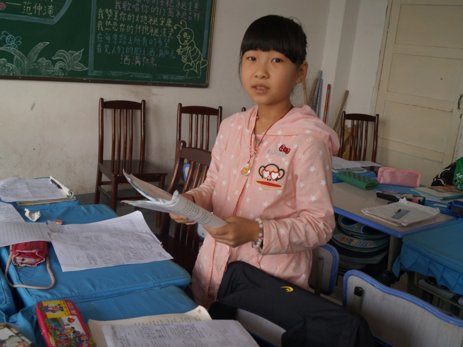 2015年新版PEP小学五年级英语上册Unit-4-Read-and-write_第3页