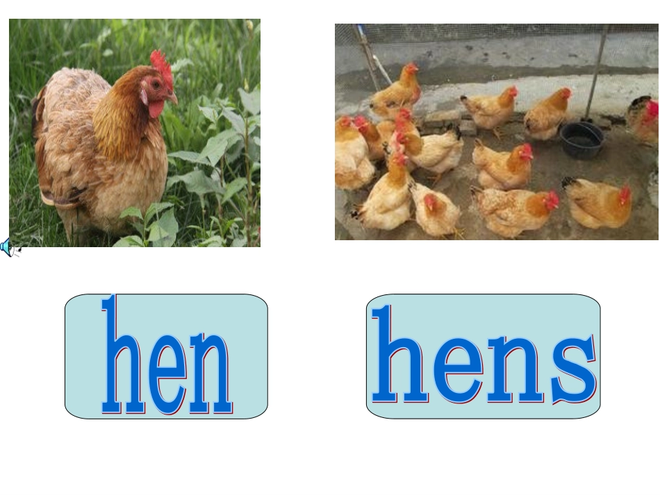 【推荐】Unit4Atthefarm（课件2）_第2页