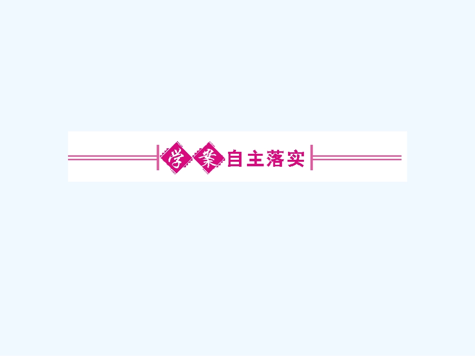 《金版新学案》2011高三历史一轮 第4讲 两汉时期的民族关系、对外关系和秦汉文化课件_第2页