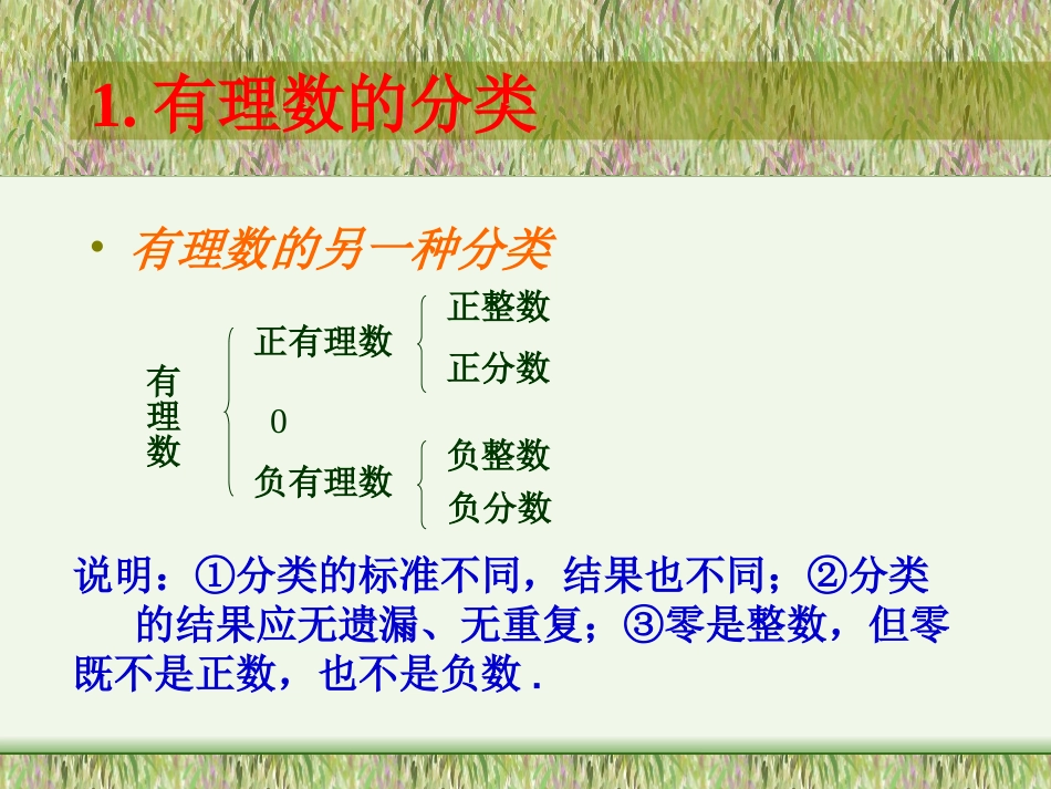 有理数复习课件_第3页