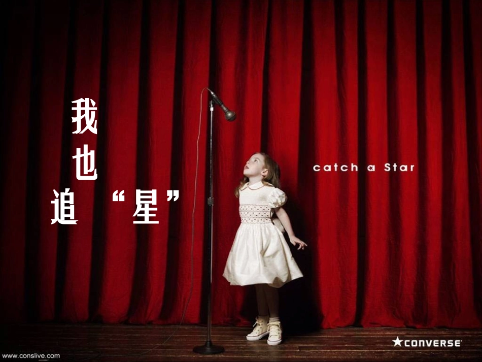 我也追星课件优秀_第1页