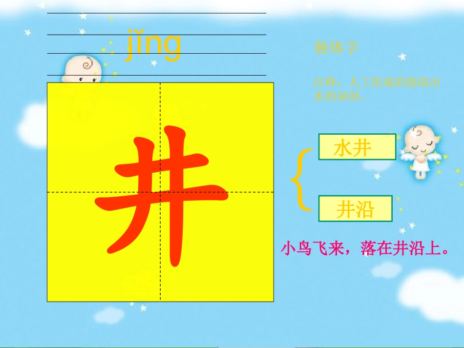 《坐井观天》PPT课件 (3)_第3页
