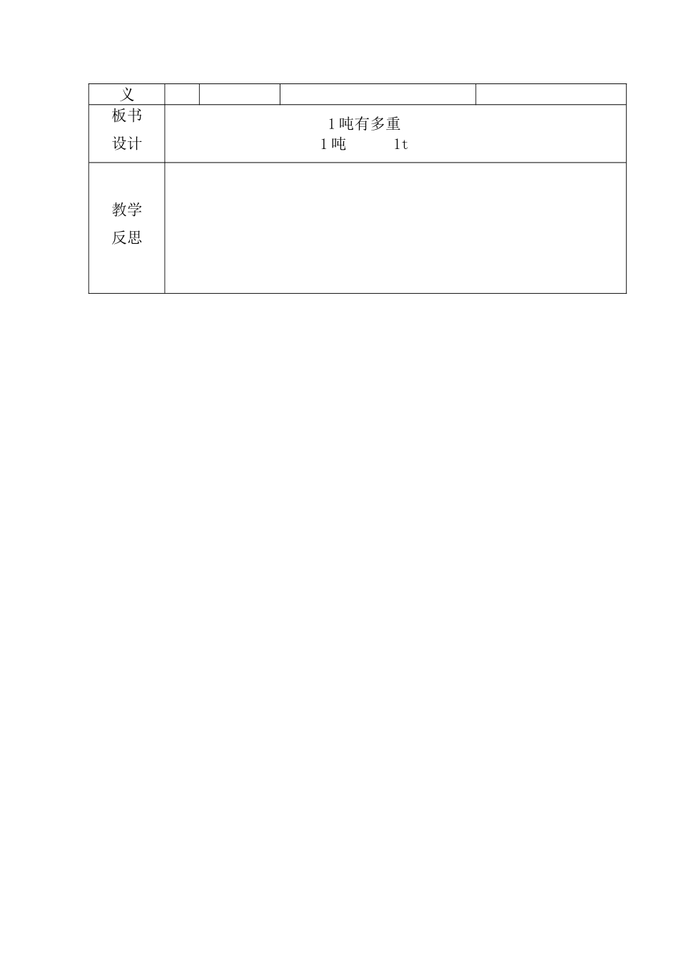 吨有多重教学设计_第3页