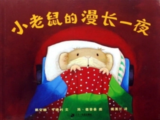 小老鼠的漫长一夜