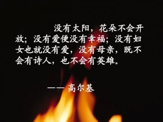 《可贵的沉默》课件 (3)