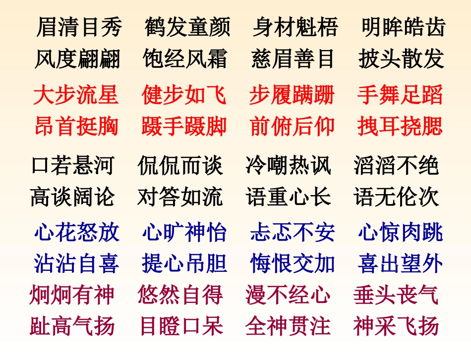 “人物描写”群读类学_第1页