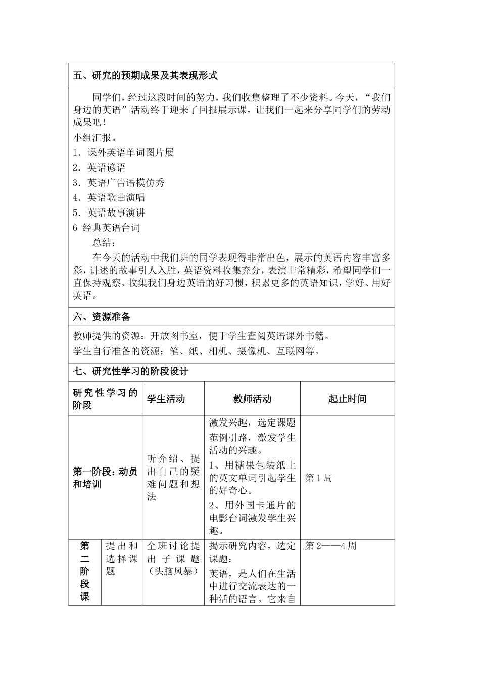 发现身边的英语_第2页