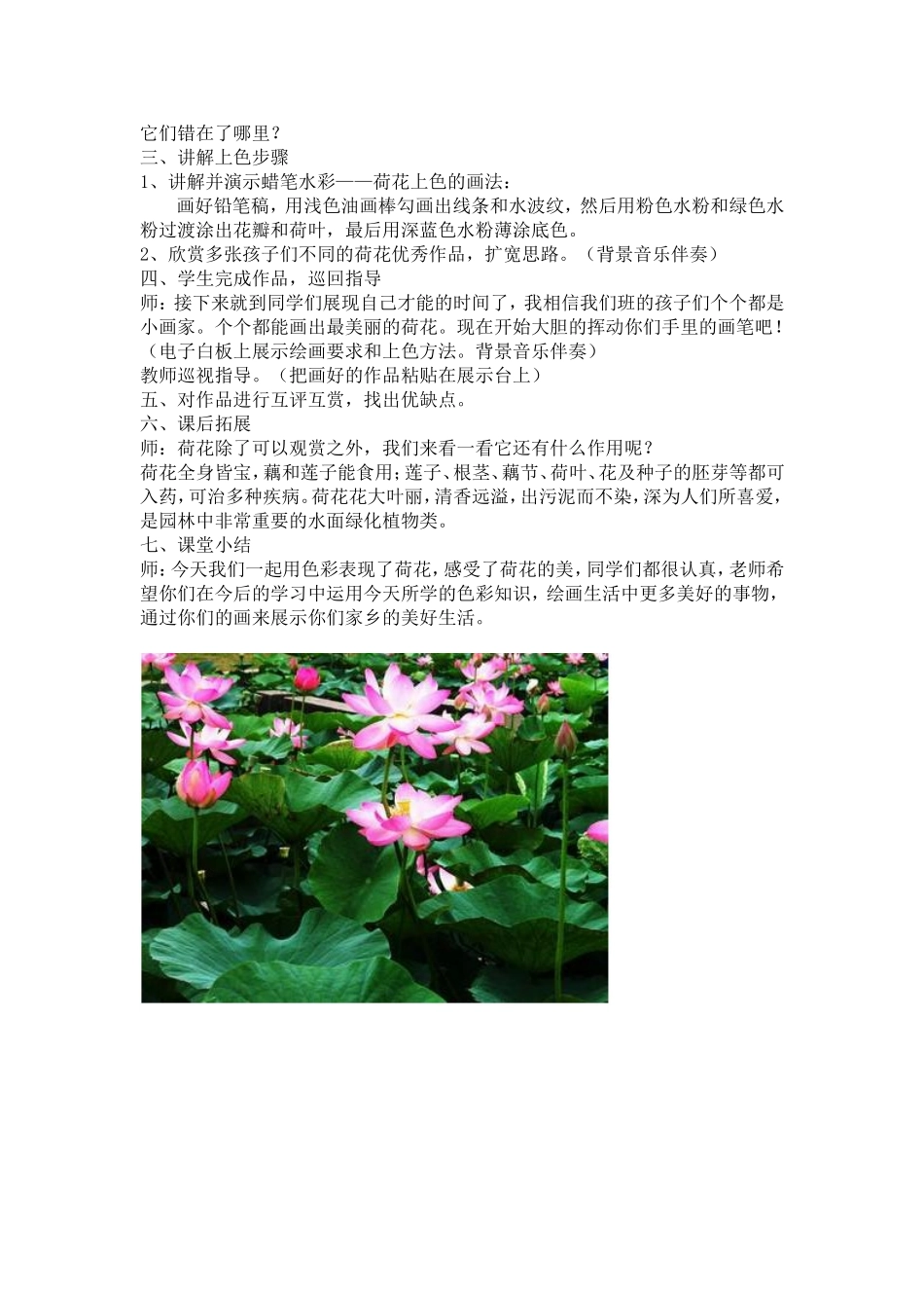 荷花美（康小王丽波）_第2页