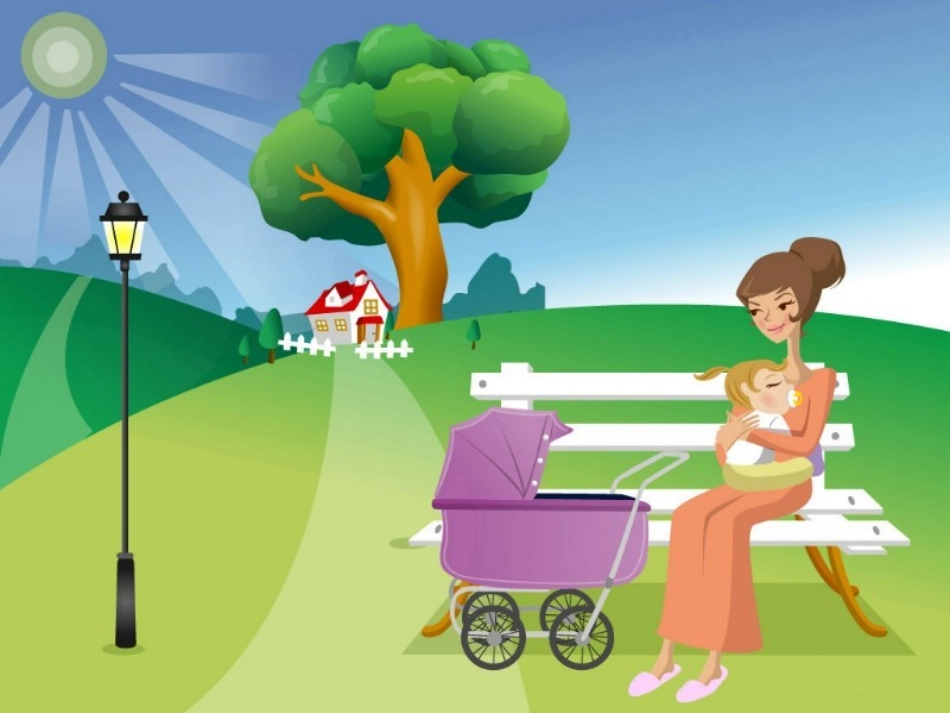 送给妈妈的礼物_第2页