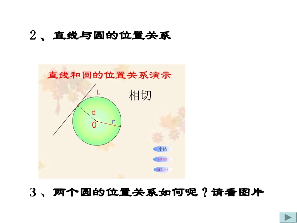 （圆与圆位置关系）7_第3页