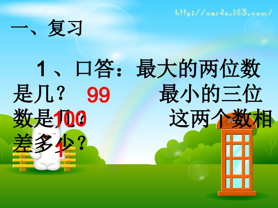 《万以内数的认识》课件 (2)_第2页