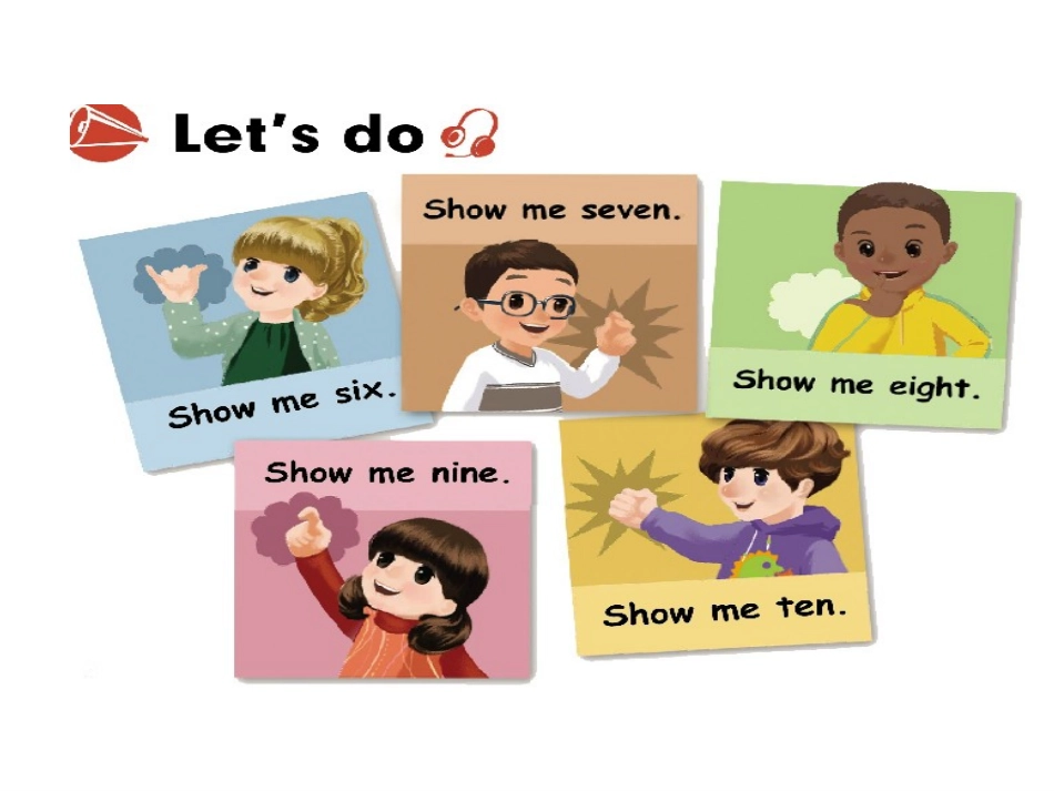 小学英语三年级上册第六单元第四课时_第2页