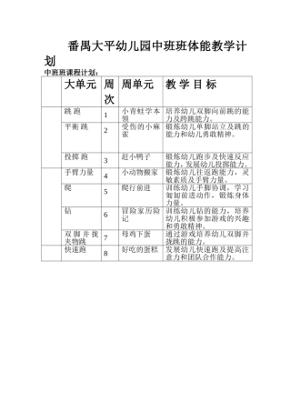 夏季育儿知识