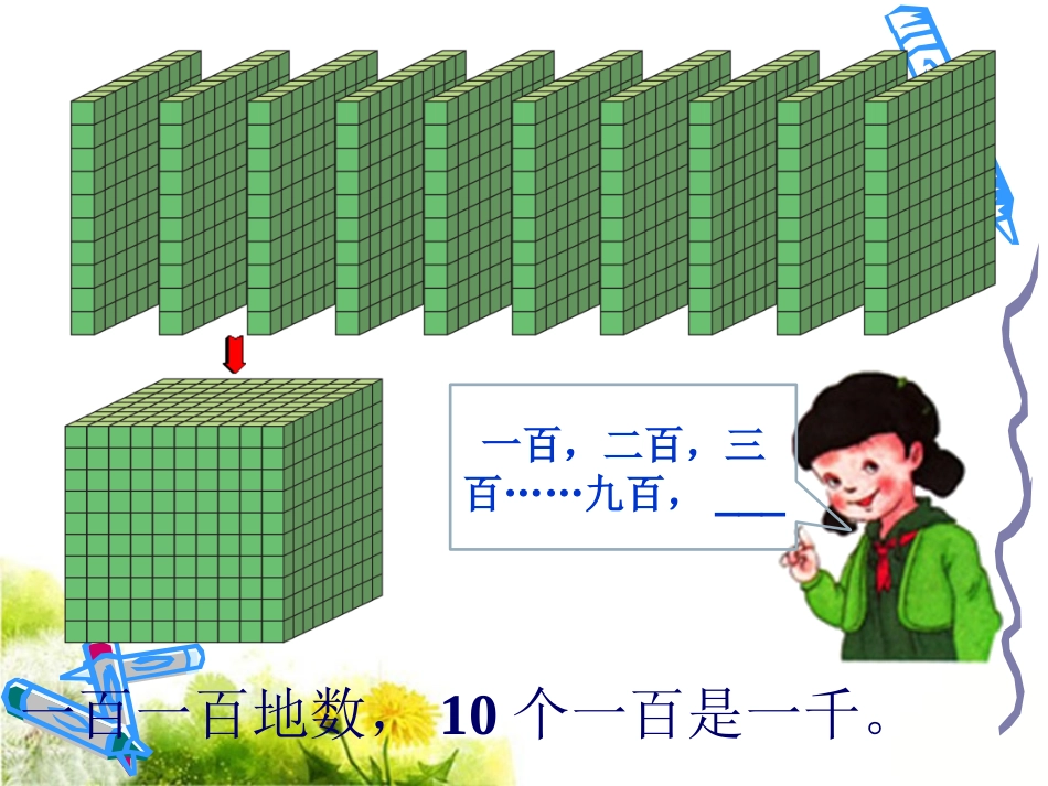 《1000以内数的认识》1_第3页