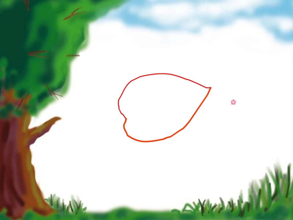 长方形与正方形周长练习课_第3页