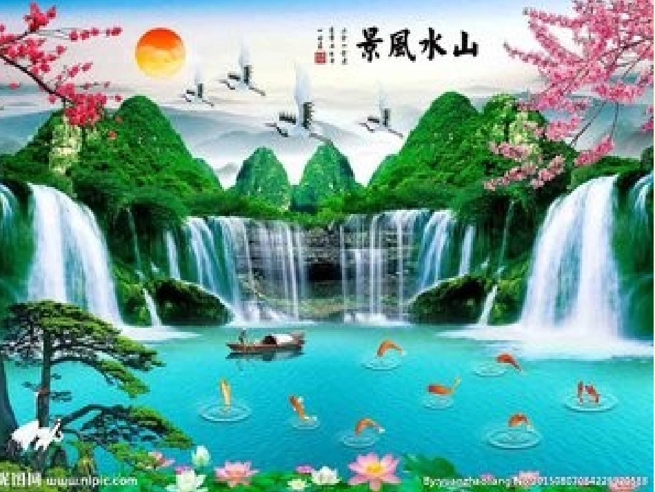 《小草》PPT李云君_第2页