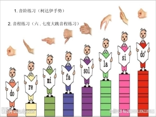 五年级《真善美的小世界》