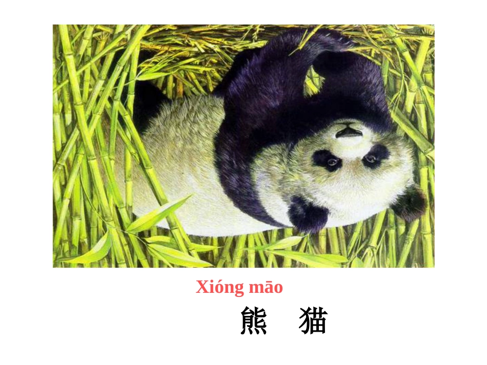 《识字７》PPT教学课件2_第2页