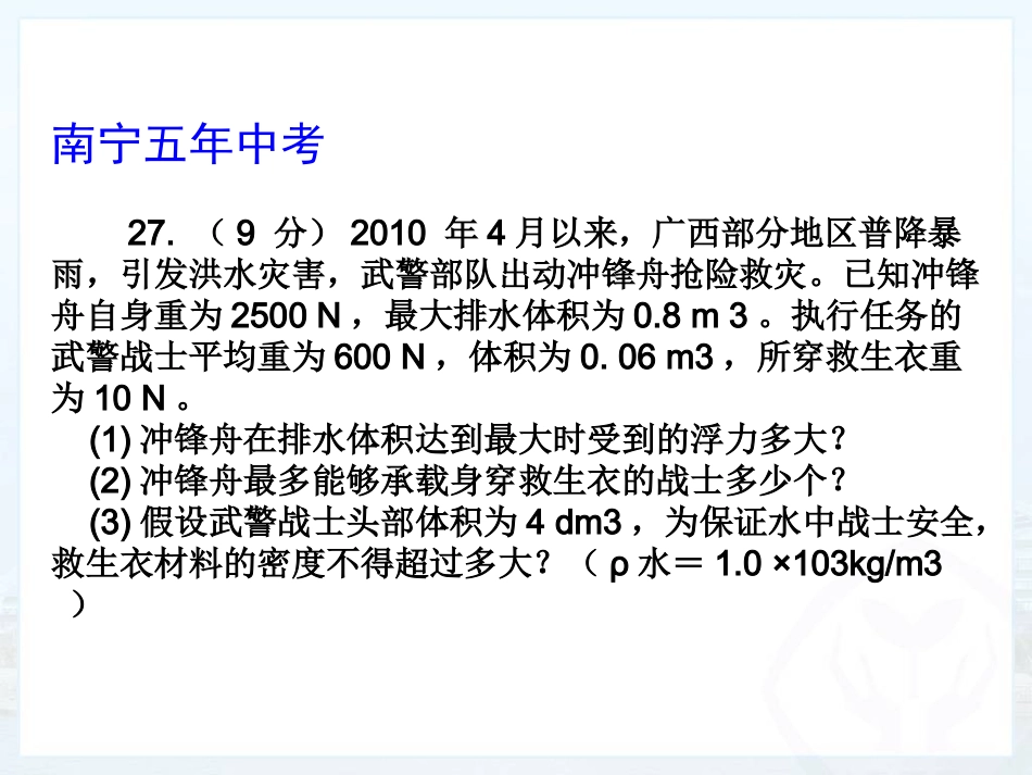 浮力（上课）_第3页