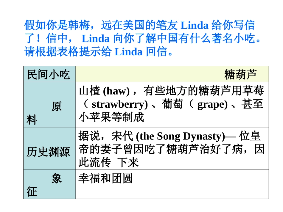九年级unit5sectionB第三课时_第3页