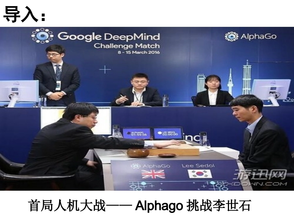 三次科技革命专题复习课件2_第1页